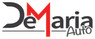 Logo De Maria Auto Snc